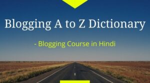 blogging-dictionary
