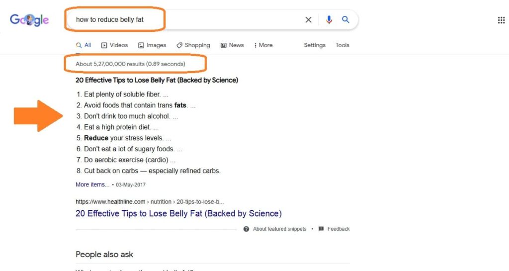 search engine