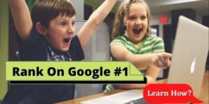 blog post Ko Google Me Rank kaise Kare