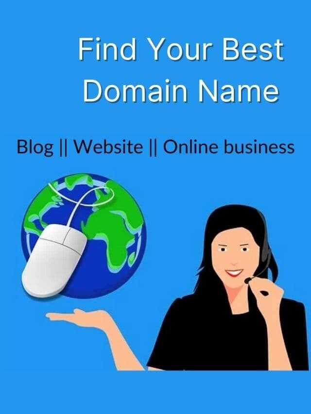 Top 10 Domain Name Generator Tool i